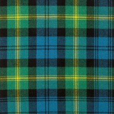 Gordon Old Ancient 16oz Tartan Fabric By The Metre